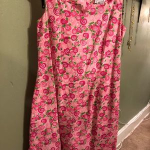 Lilly Pulitzer dress